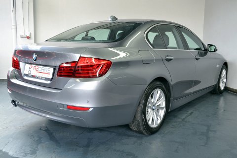 Bmw 520D