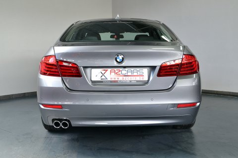 Bmw 520D