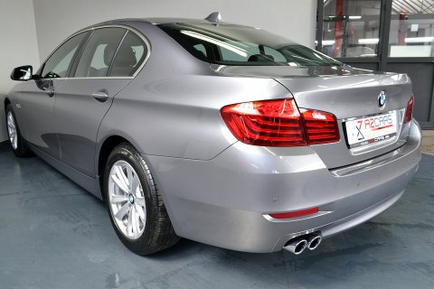 Bmw 520D