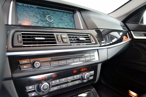 Bmw 520D