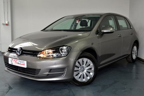 VW Golf 7 1.2TSI