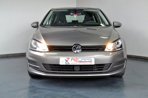 VW Golf 7 1.2TSI