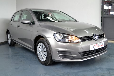 VW Golf 7 1.2TSI