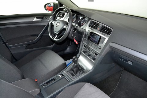 VW Golf 7 1.2TSI