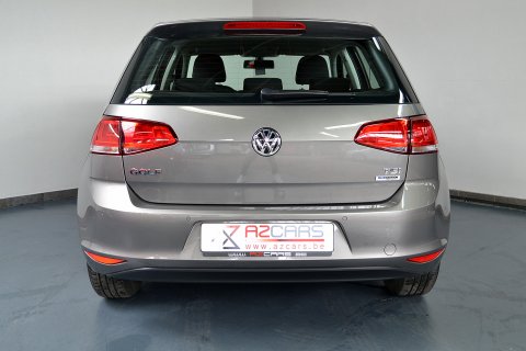 VW Golf 7 1.2TSI