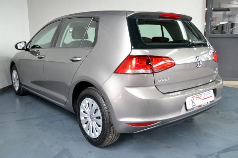 VW Golf 7 1.2TSI