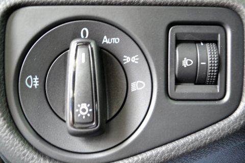 VW Golf 7 1.2TSI