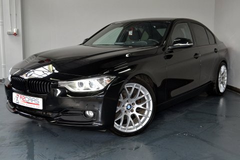 Bmw 318da Sport Edition