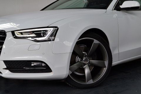 Audi A5 Coupé 2.0TDI