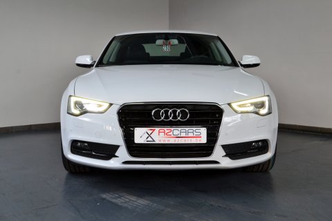 Audi A5 Coupé 2.0TDI