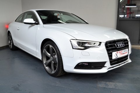 Audi A5 Coupé 2.0TDI