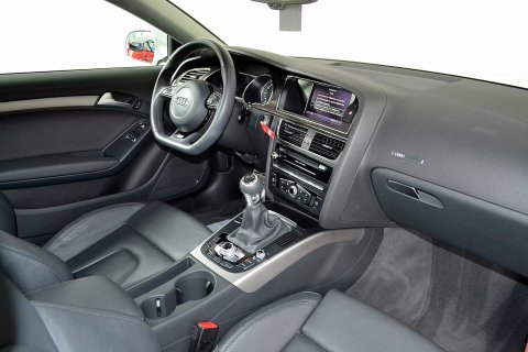 Audi A5 Coupé 2.0TDI