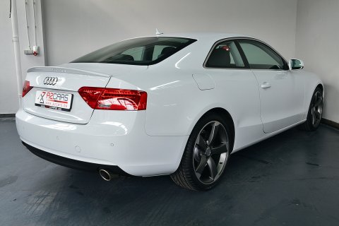 Audi A5 Coupé 2.0TDI