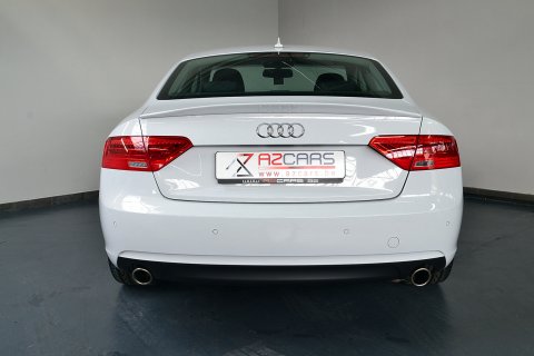 Audi A5 Coupé 2.0TDI