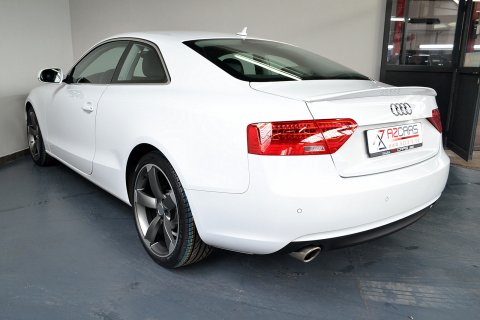 Audi A5 Coupé 2.0TDI