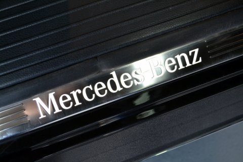 Mercedes ML250CDI 4MATIC