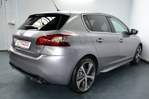 Peugeot 308 1.2I GT LINE