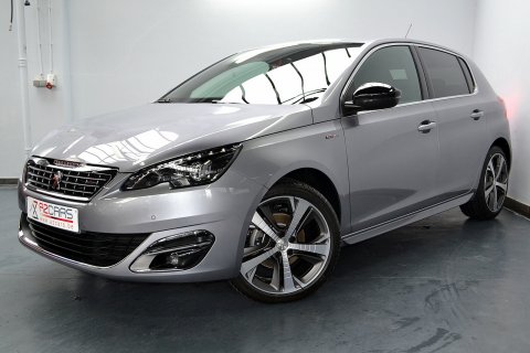 Peugeot 308 1.2I GT LINE