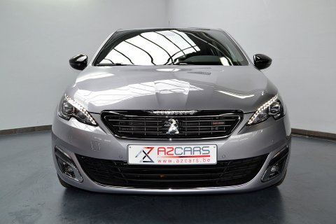 Peugeot 308 1.2I GT LINE