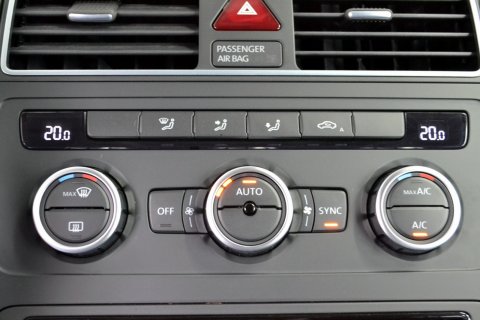 VW TOURAN 1.6 TDI 7 PLACES
