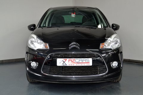 Citroen C3 1.6HDI Exclusive