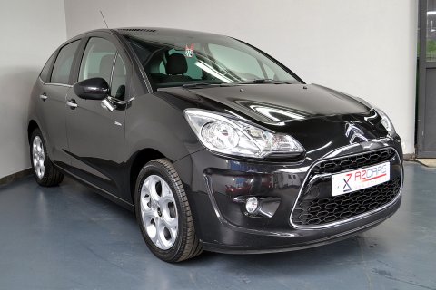 Citroen C3 1.6HDI Exclusive