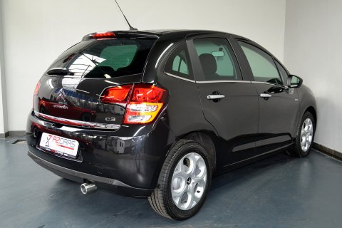 Citroen C3 1.6HDI Exclusive