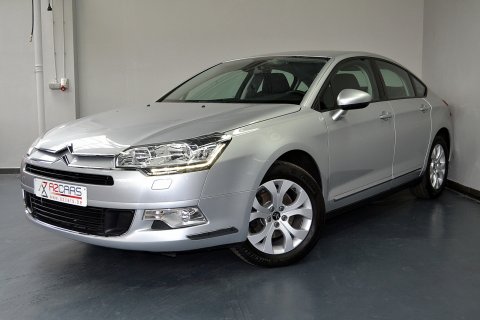 Citroen C5 1.6I AUTOM