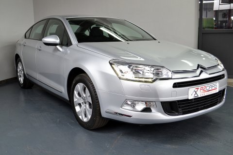 Citroen C5 1.6I AUTOM