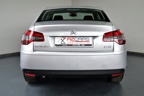 Citroen C5 1.6I AUTOM