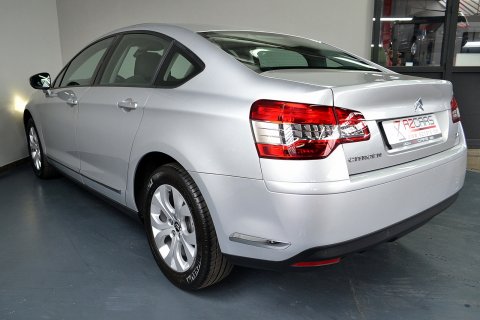 Citroen C5 1.6I AUTOM