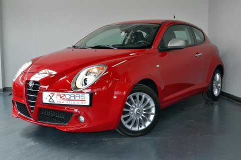 Alfa Romeo MITO 1.4I