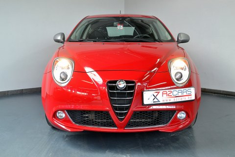 Alfa Romeo MITO 1.4I
