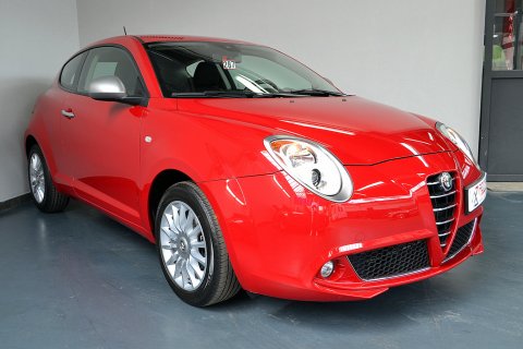 Alfa Romeo MITO 1.4I