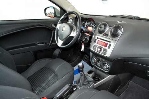 Alfa Romeo MITO 1.4I