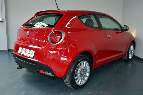 Alfa Romeo MITO 1.4I