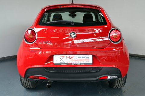 Alfa Romeo MITO 1.4I