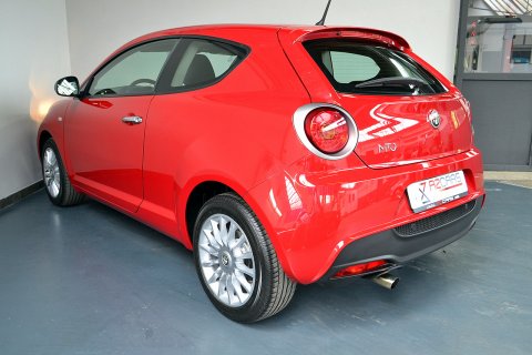 Alfa Romeo MITO 1.4I