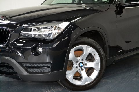 Bmw X1 1.6d S-DRIVE