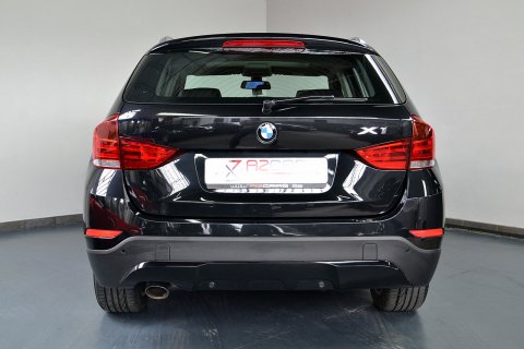 Bmw X1 1.6d S-DRIVE