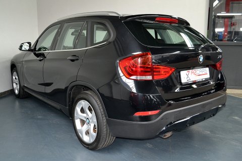 Bmw X1 1.6d S-DRIVE