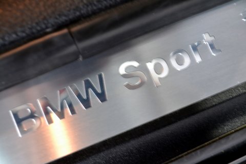 Bmw X1 1.6d S-DRIVE