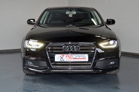 Audi A4 2.0TDI S LINE