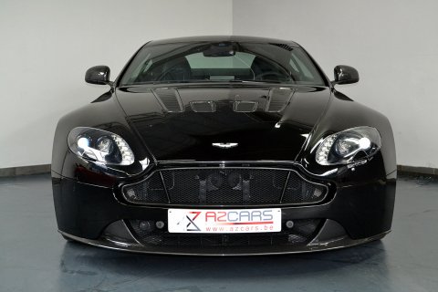 Aston Martin Vantage S 5.9i V12