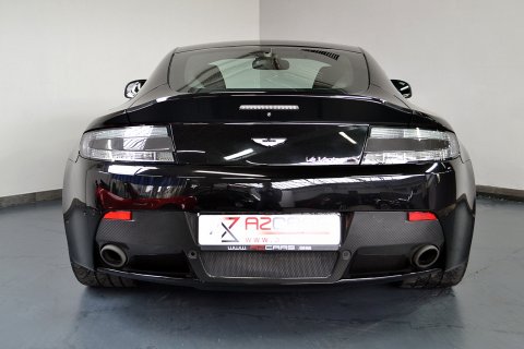 Aston Martin Vantage S 5.9i V12