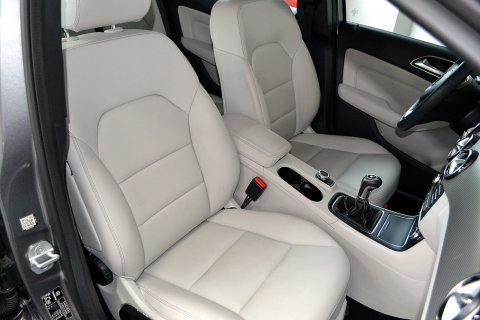 Mercedes B180CDI Exclusive