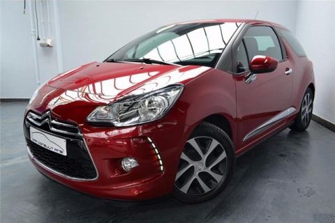 Citroen DS3