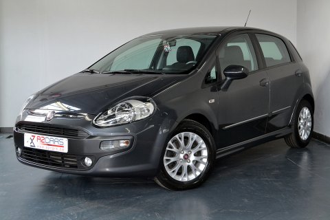 Fiat Punto Evo 1.3JTD