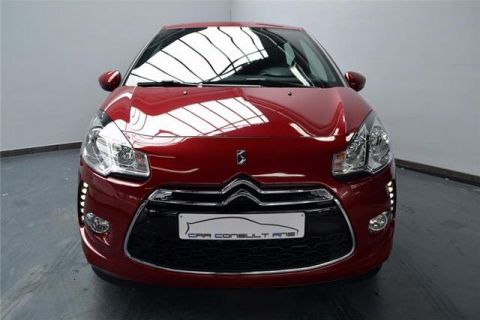 Citroen DS3