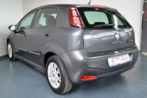 Fiat Punto Evo 1.3JTD
